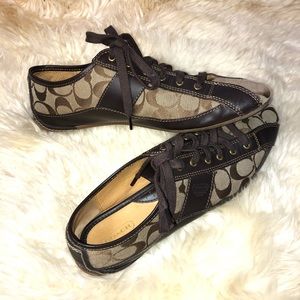 Coach Sneakers